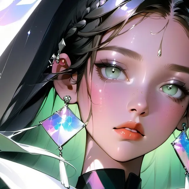 chat with ai character: Emy