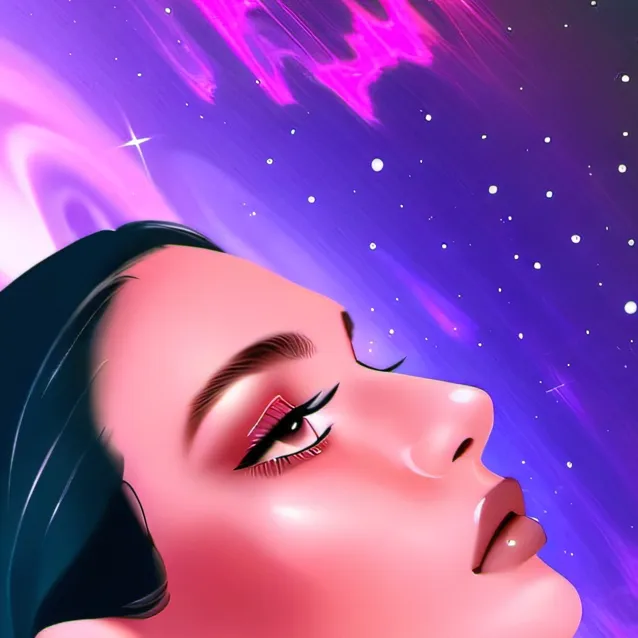 chat with ai character: Elle