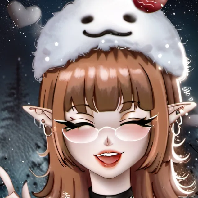 chat with ai character: Amy