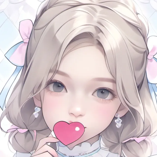 chat with ai character: Emily