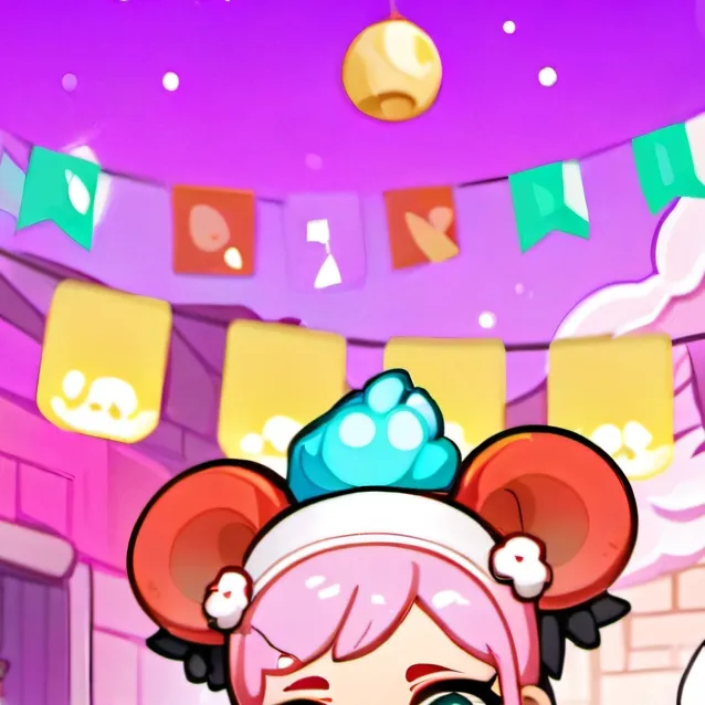 chat with ai character: Avatar world 