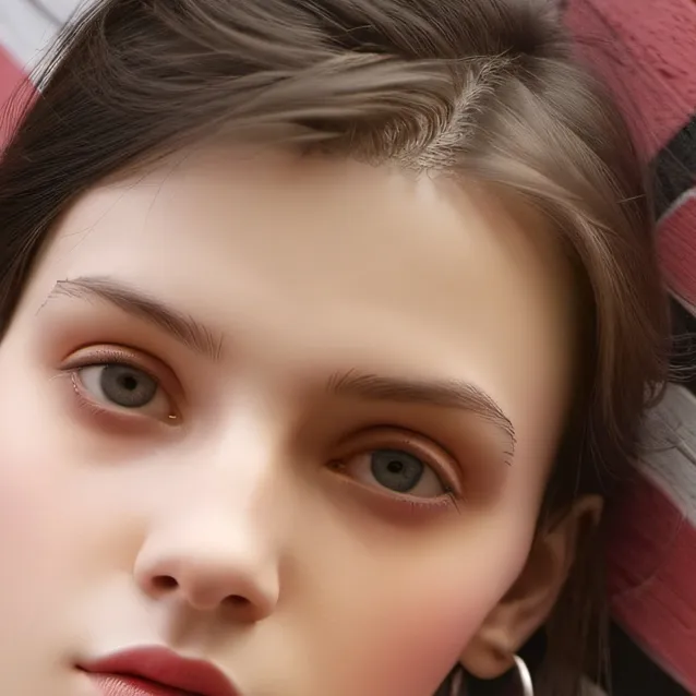 chat with ai character: Ava