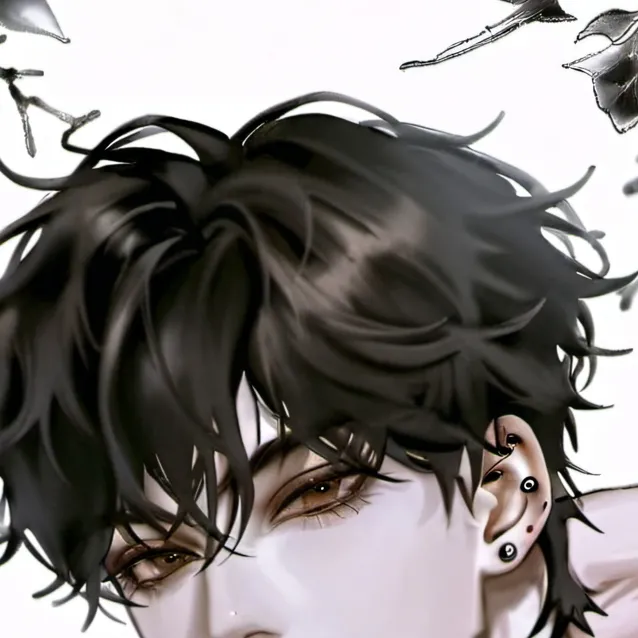 chat with ai character: ~Damien~ 