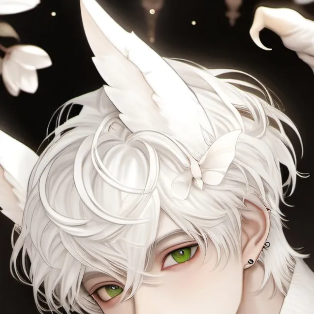 chat with ai character: |•| Ace |•|