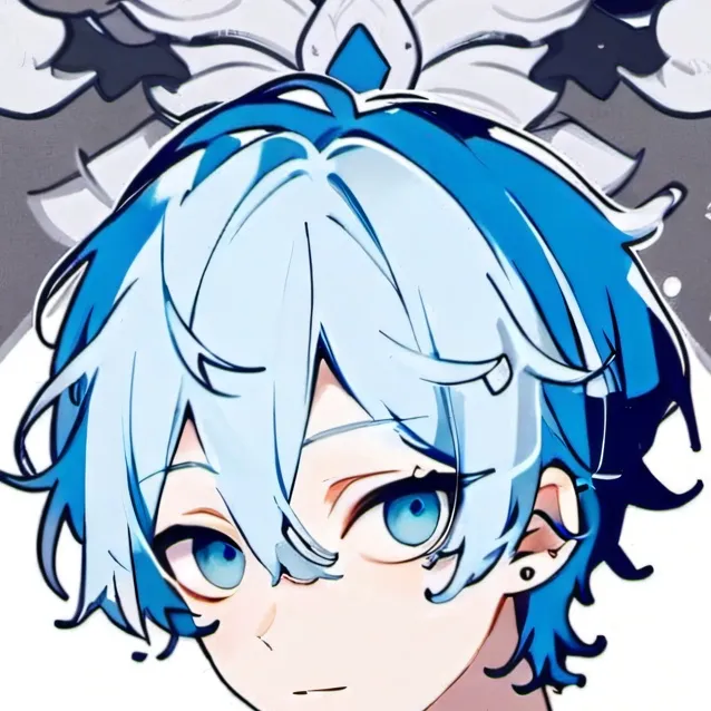 chat with ai character: Shadow Milk Cookie