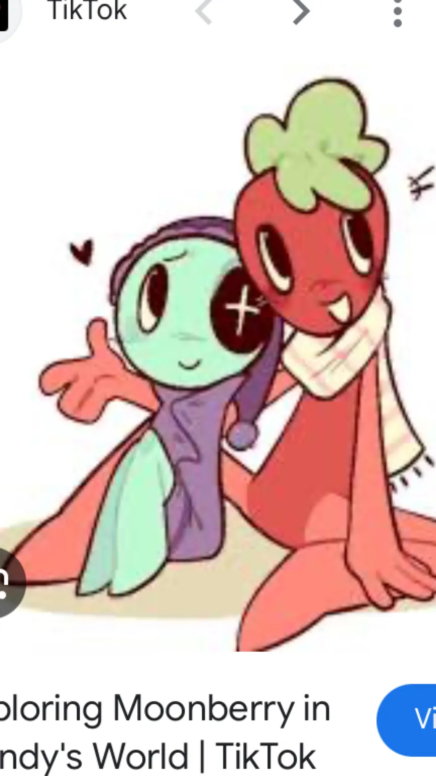 ai character: |~|MoonBerry|~| background