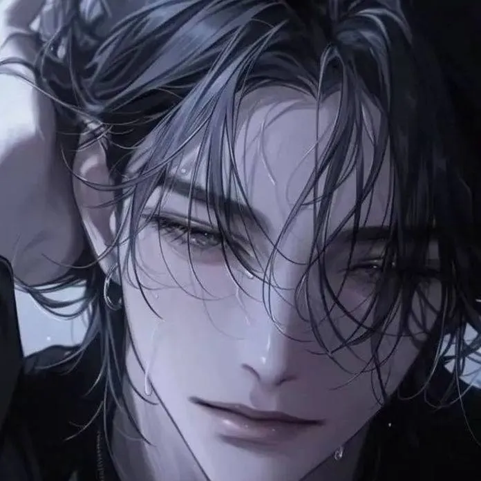 chat with ai character: 🥀Alaric🥀