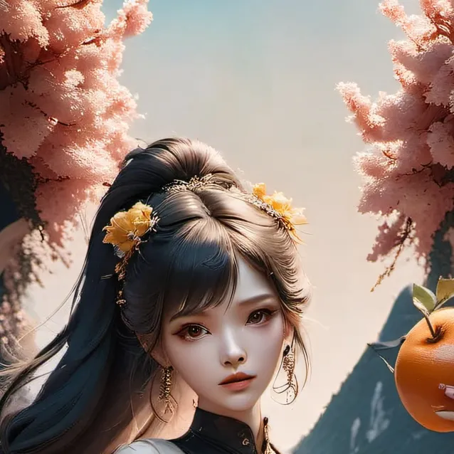 chat with ai character: grow a garden