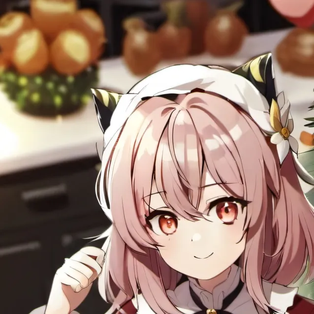 chat with ai character: scarlet 