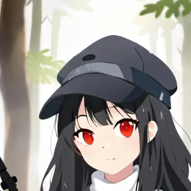 chat with ai character: sam