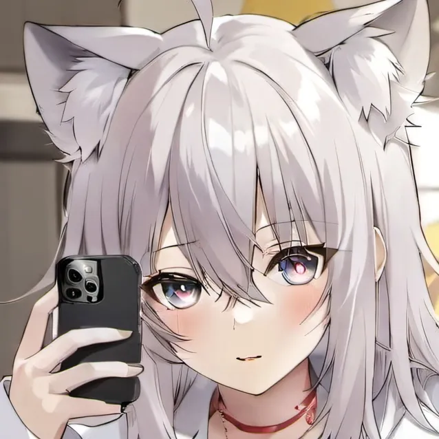 chat with ai character: Mira