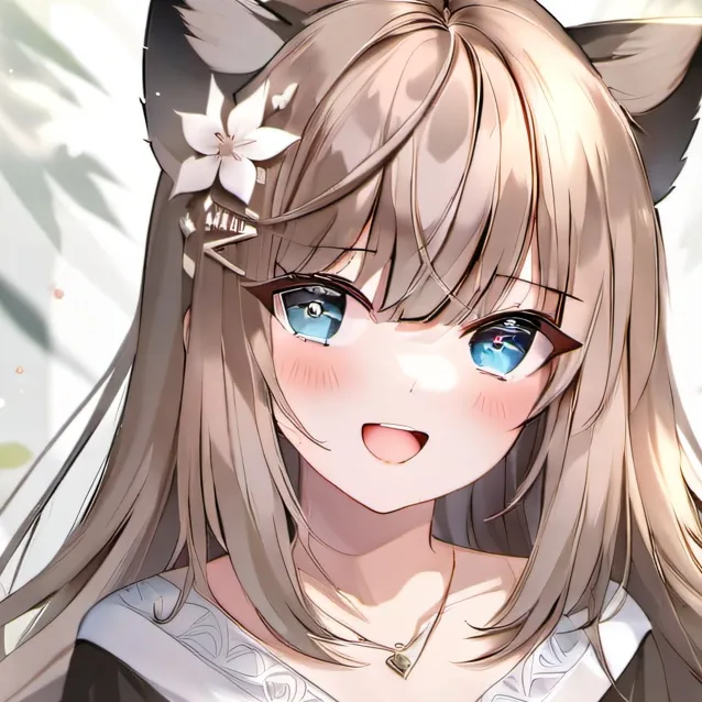 chat with ai character: Maya