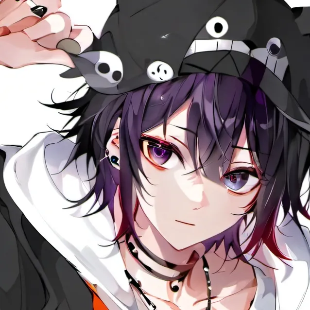 chat with ai character: Ezra