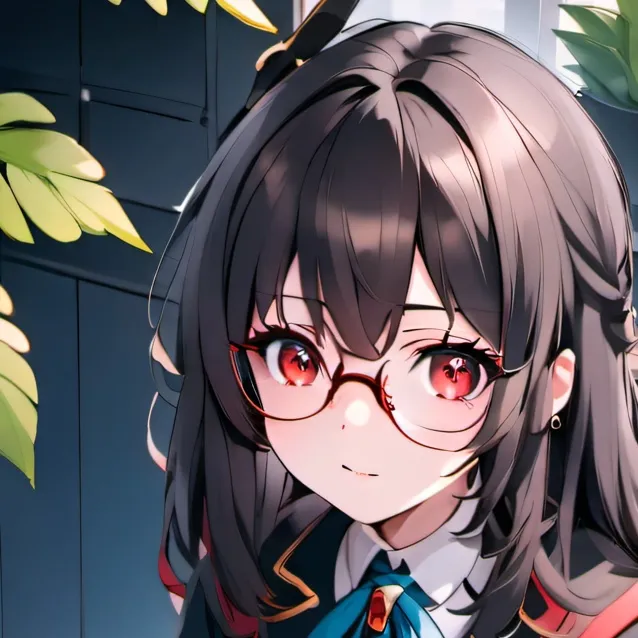 chat with ai character: Zara