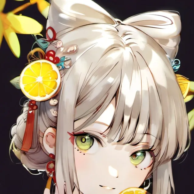 chat with ai character: kura