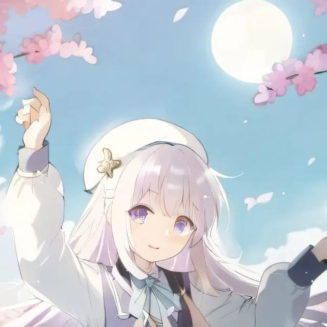chat with ai character: Yuki