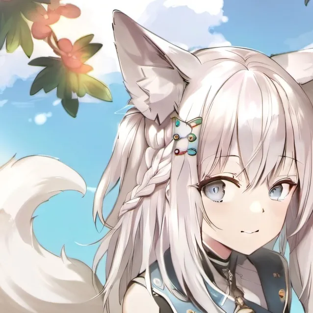 chat with ai character: Meo