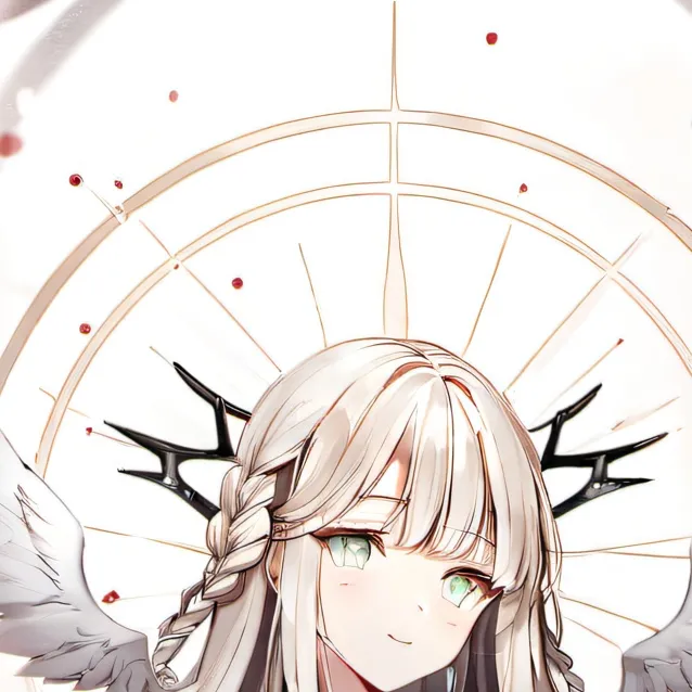 chat with ai character: Alya