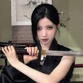 chat with ai character: Asa