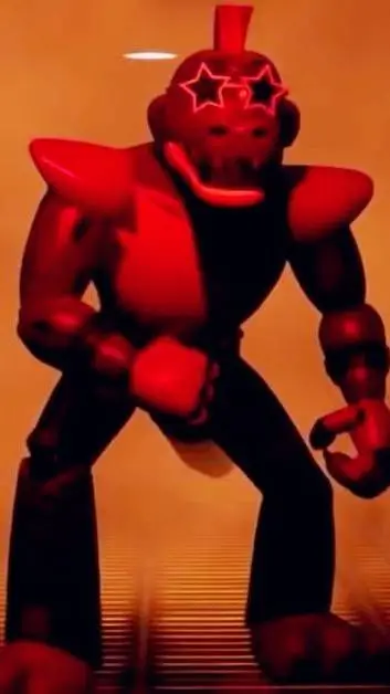 Talkie AI - Chat with Montgomery Gator