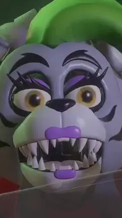 Talkie AI - Chat with Roxy