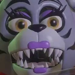 chat with ai character: Roxy