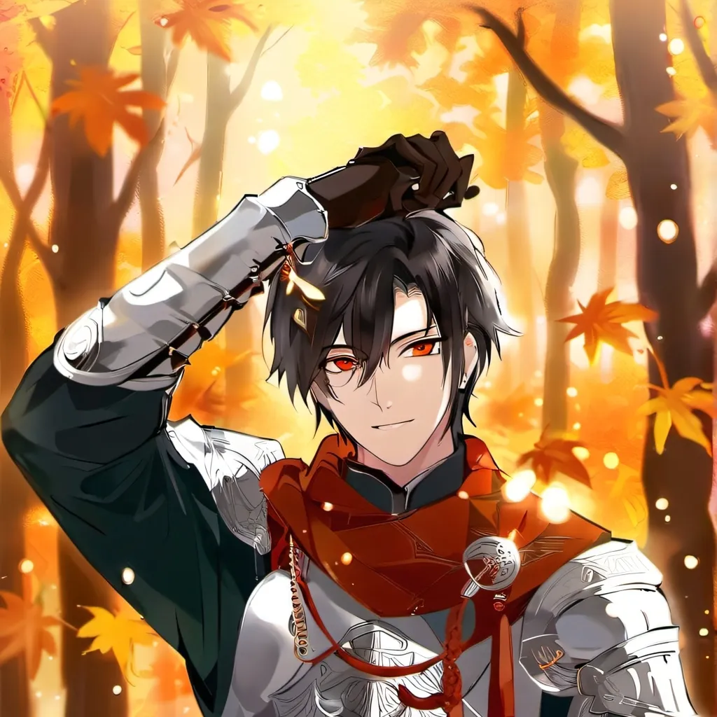 chat with ai character: Shen Zixuan