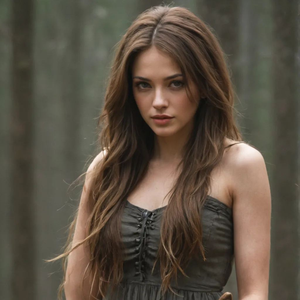 chat with ai character: Kodiak Pack #18