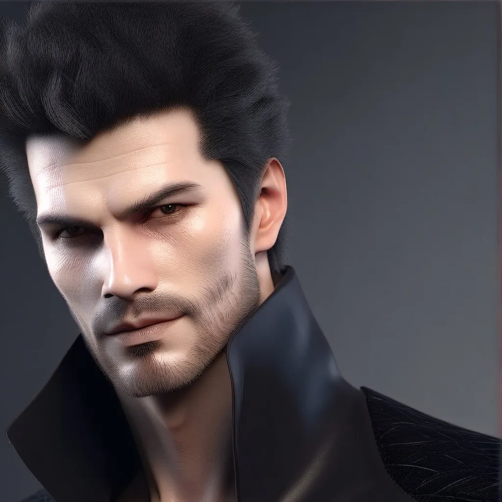 chat with ai character: Blood Coven #1