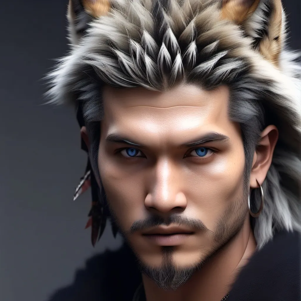 chat with ai character: Tribal Packs #10
