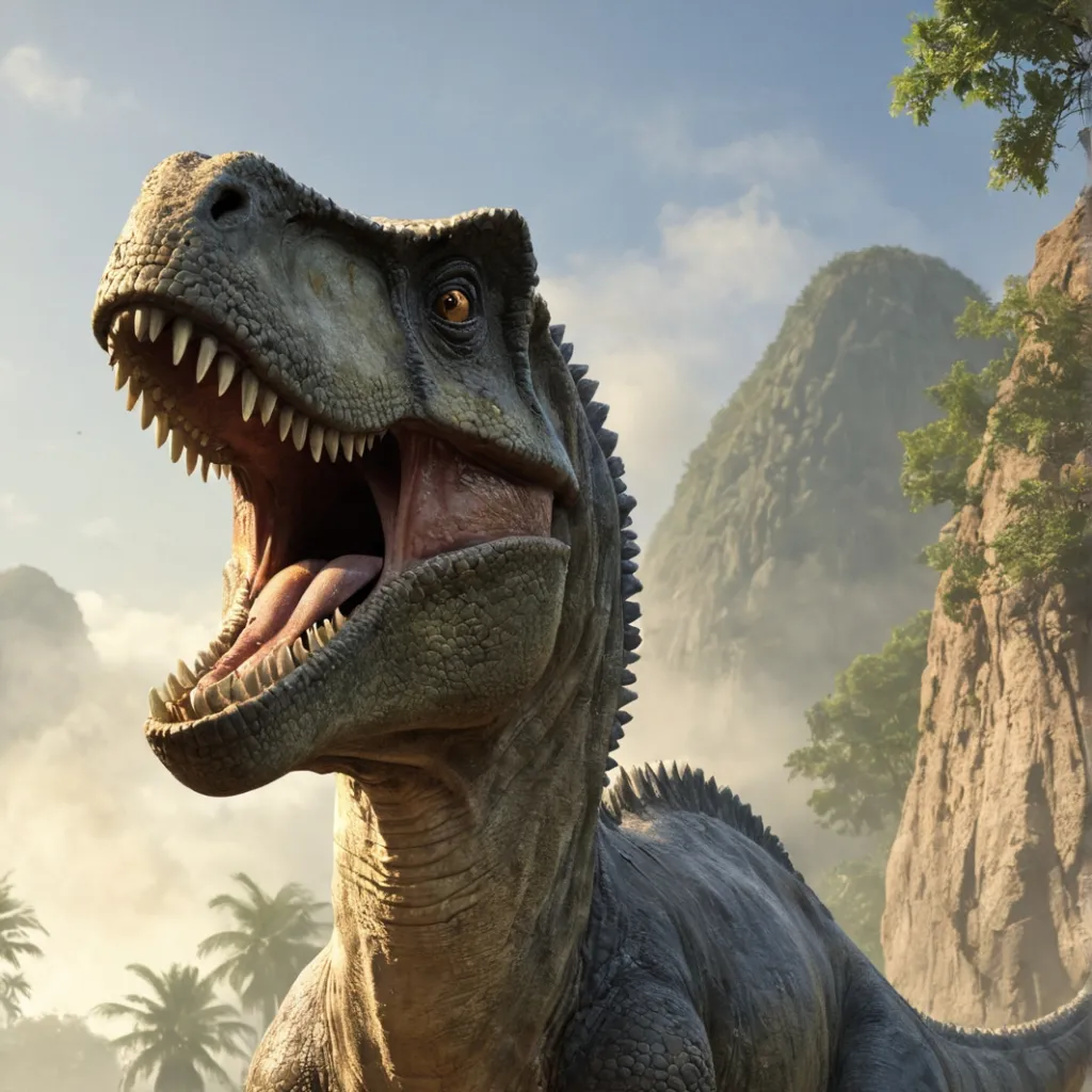 chat with ai character: Xmen- Jurassic.