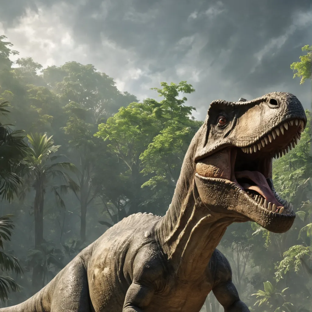 chat with ai character: Avengers- Jurassic