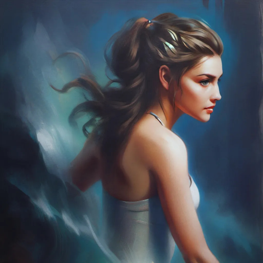chat with ai character: Mythology #1