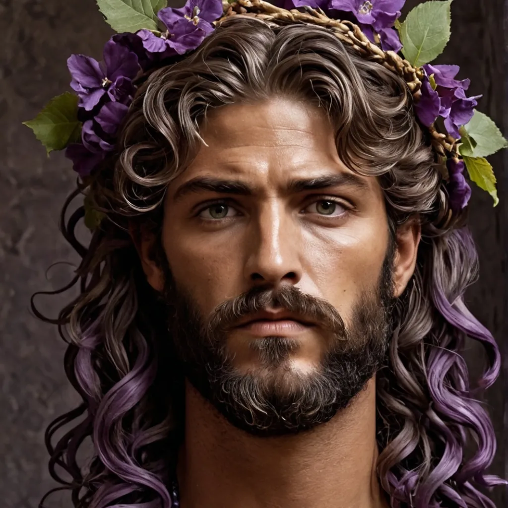 chat with ai character: Mythology #11