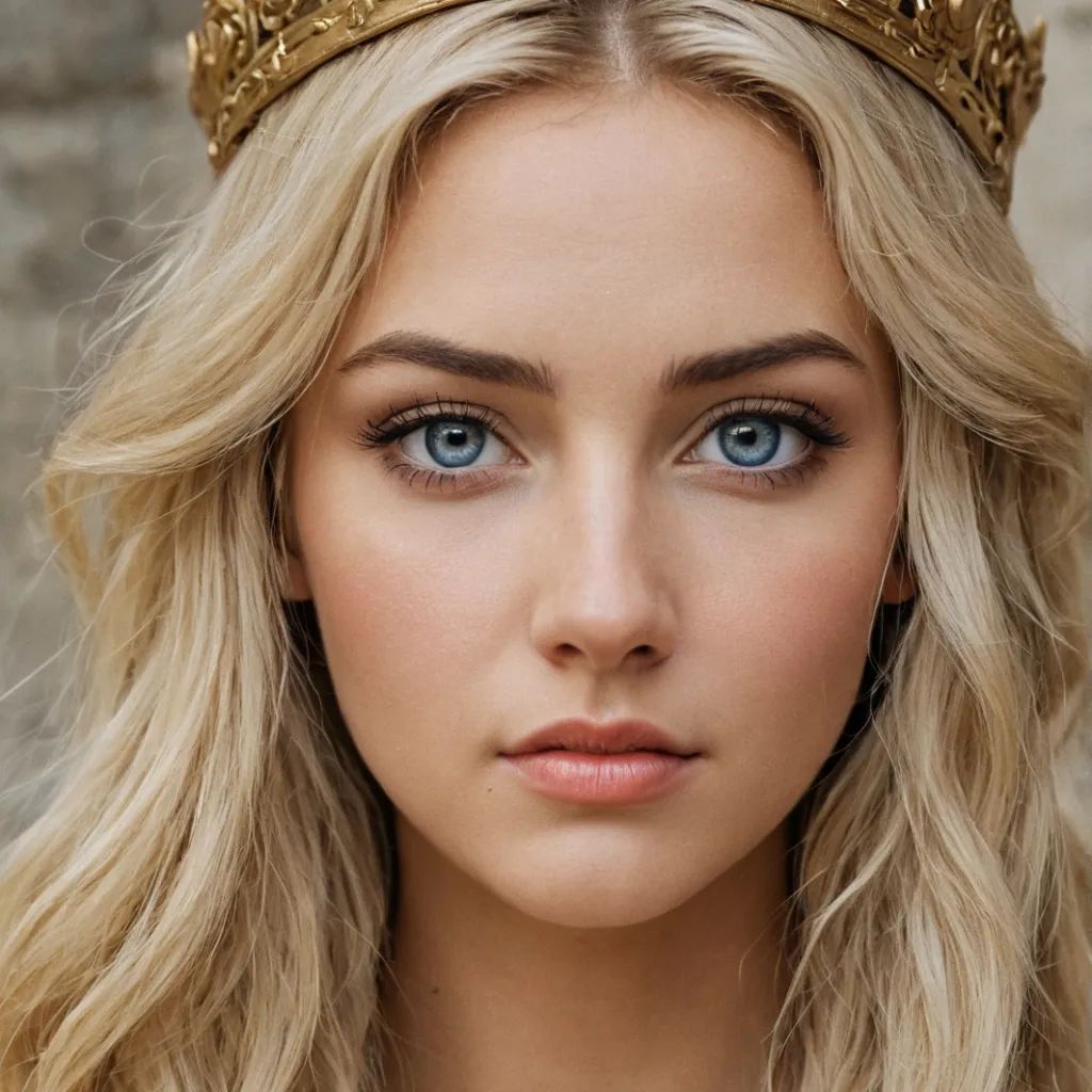 chat with ai character: Ancient Royals #16