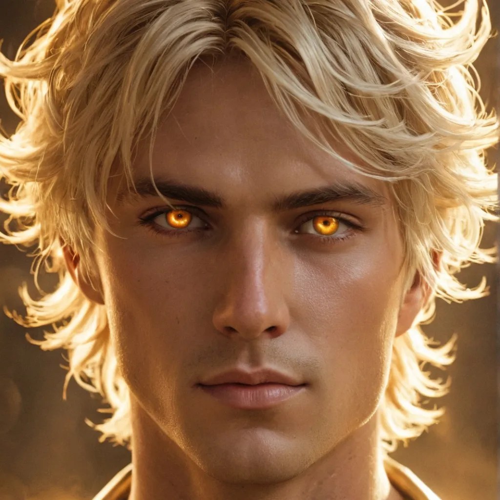 chat with ai character: Mythology #19