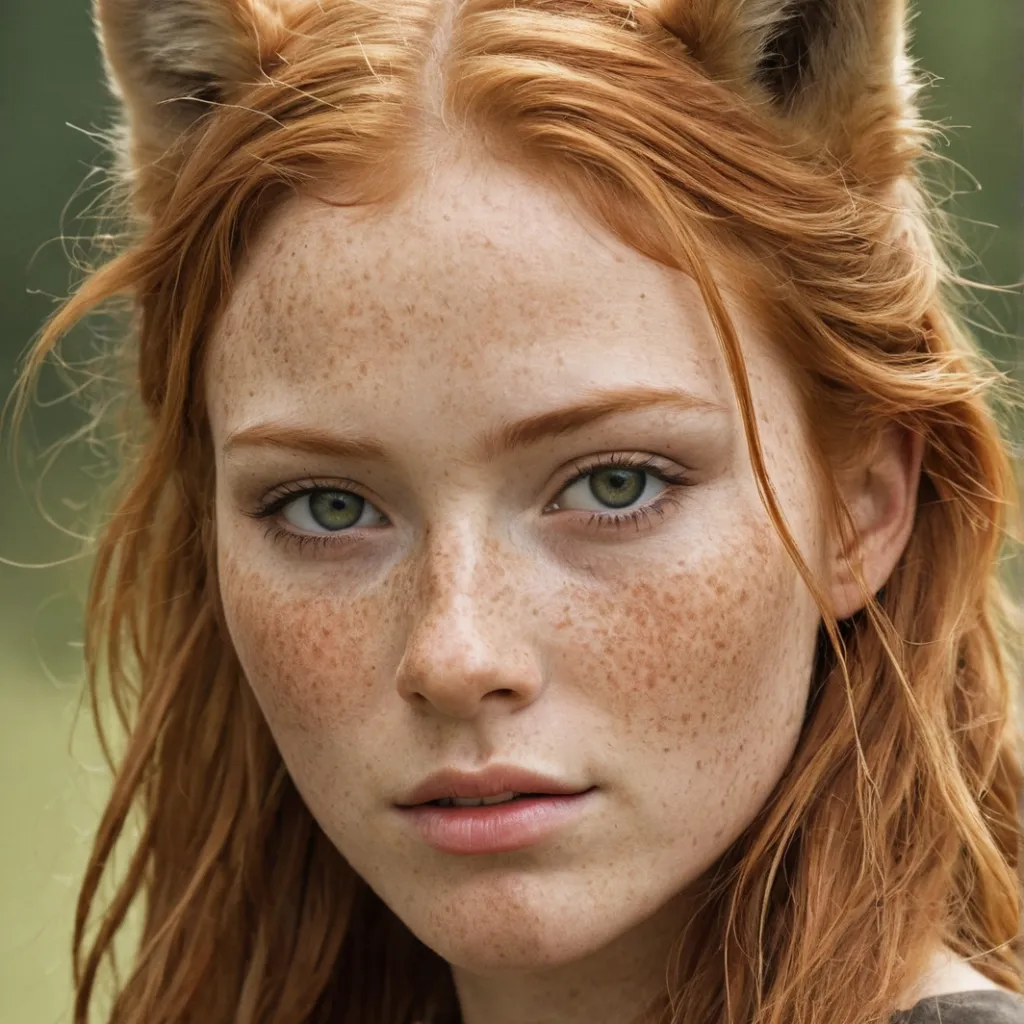 chat with ai character: Tribal Omega #60