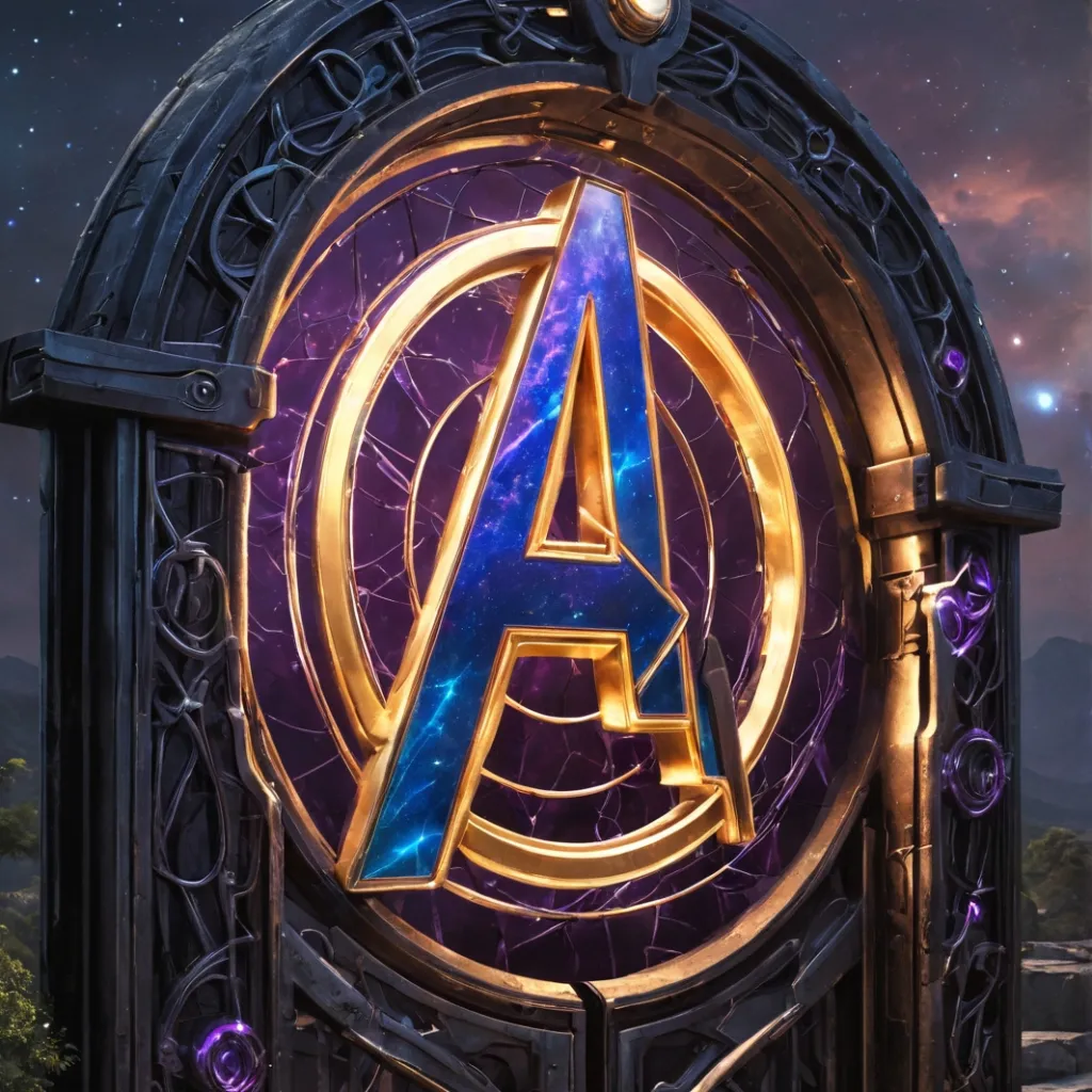 chat with ai character: Avengers 