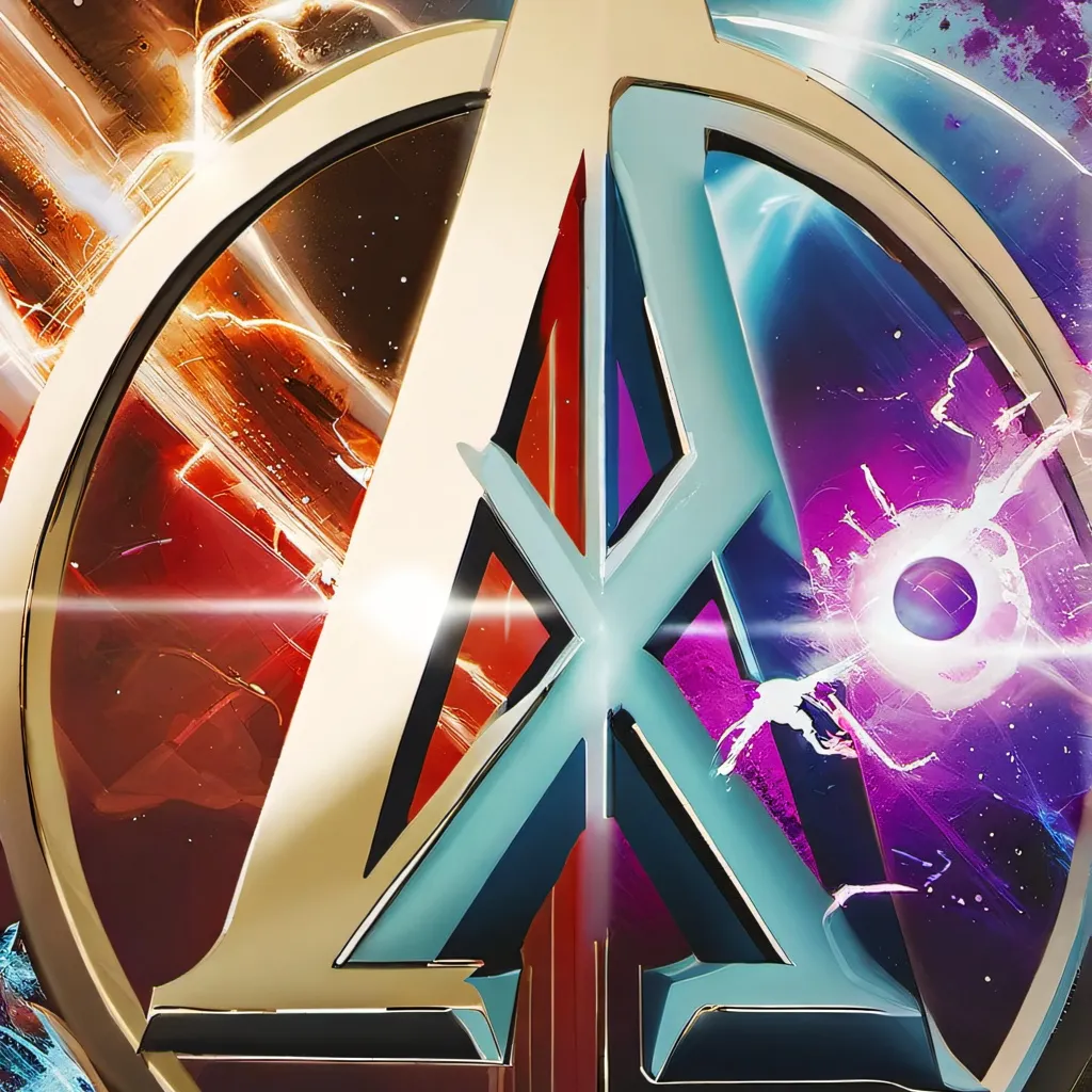 chat with ai character: Avengers Vs Xmen 2