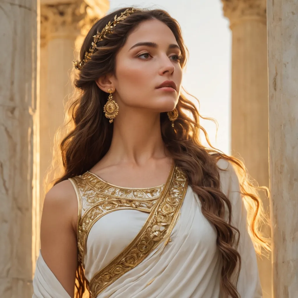 chat with ai character: Ancient Royals #19