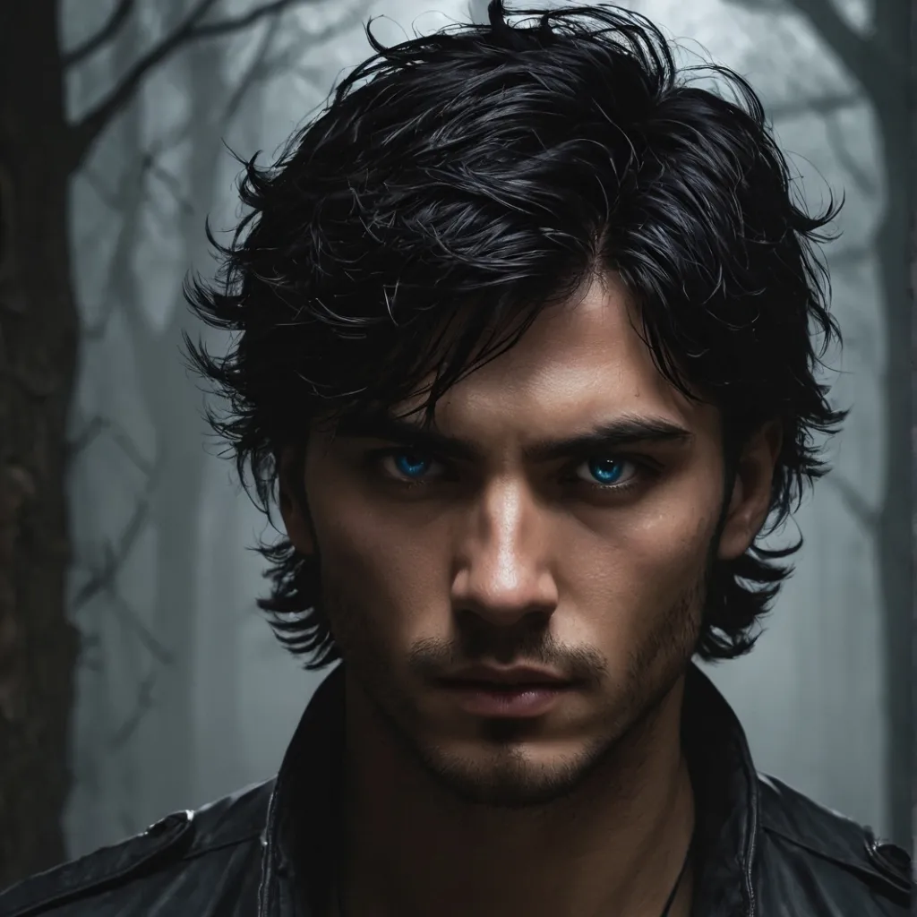 chat with ai character: Alpha Wolf #3