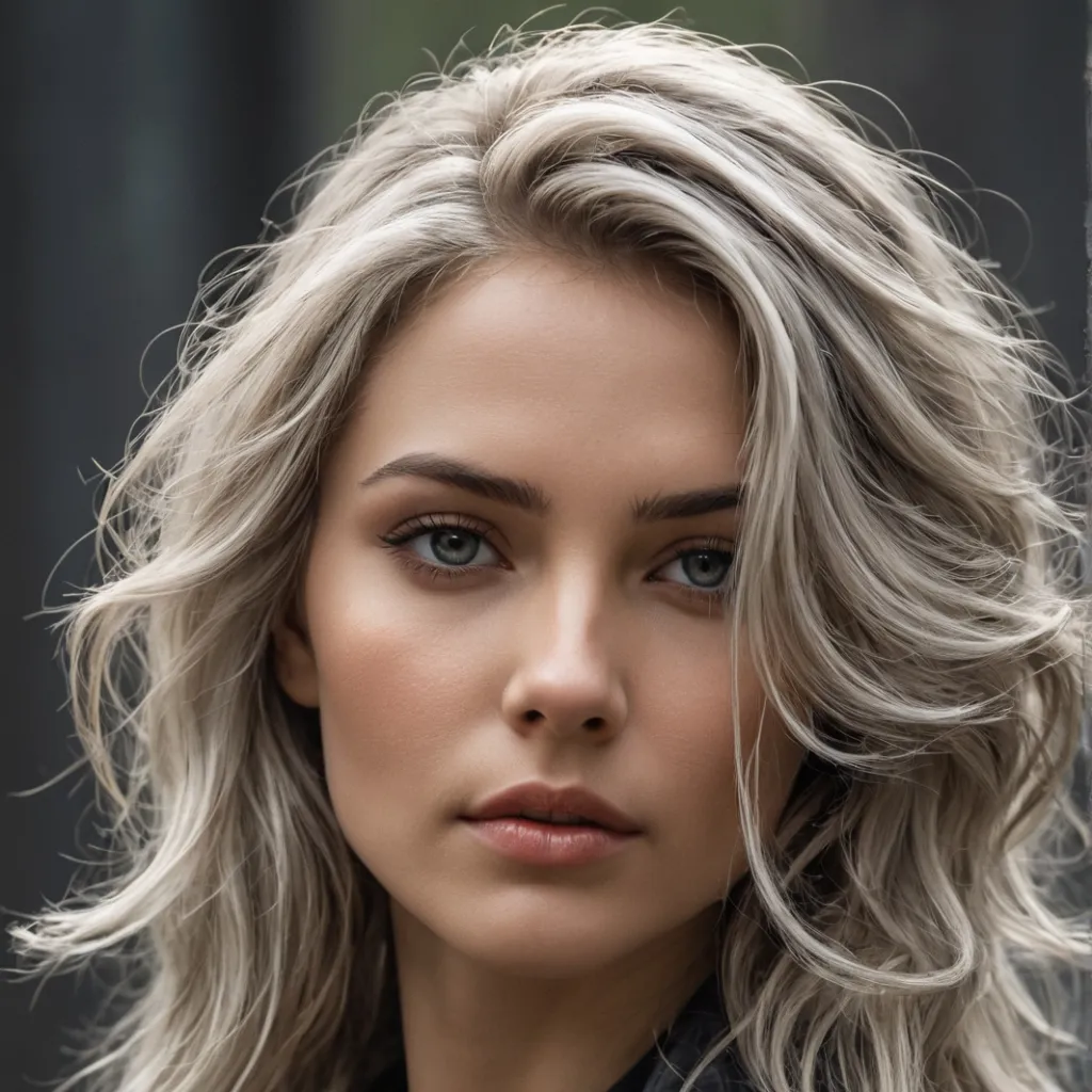 chat with ai character: Omega Wolf #1