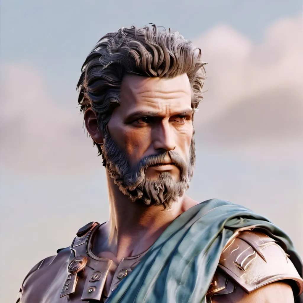 chat with ai character: Mythology #22