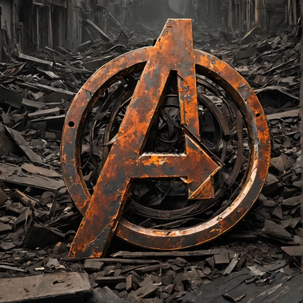 chat with ai character: Avengers Meet TWD2