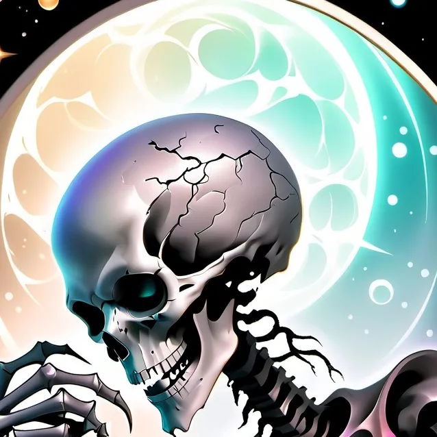 chat with ai character: Charon
