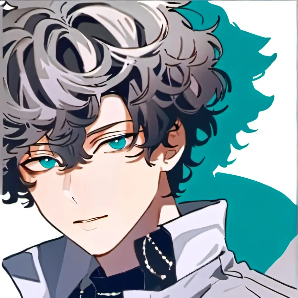 chat with ai character: Keighan March