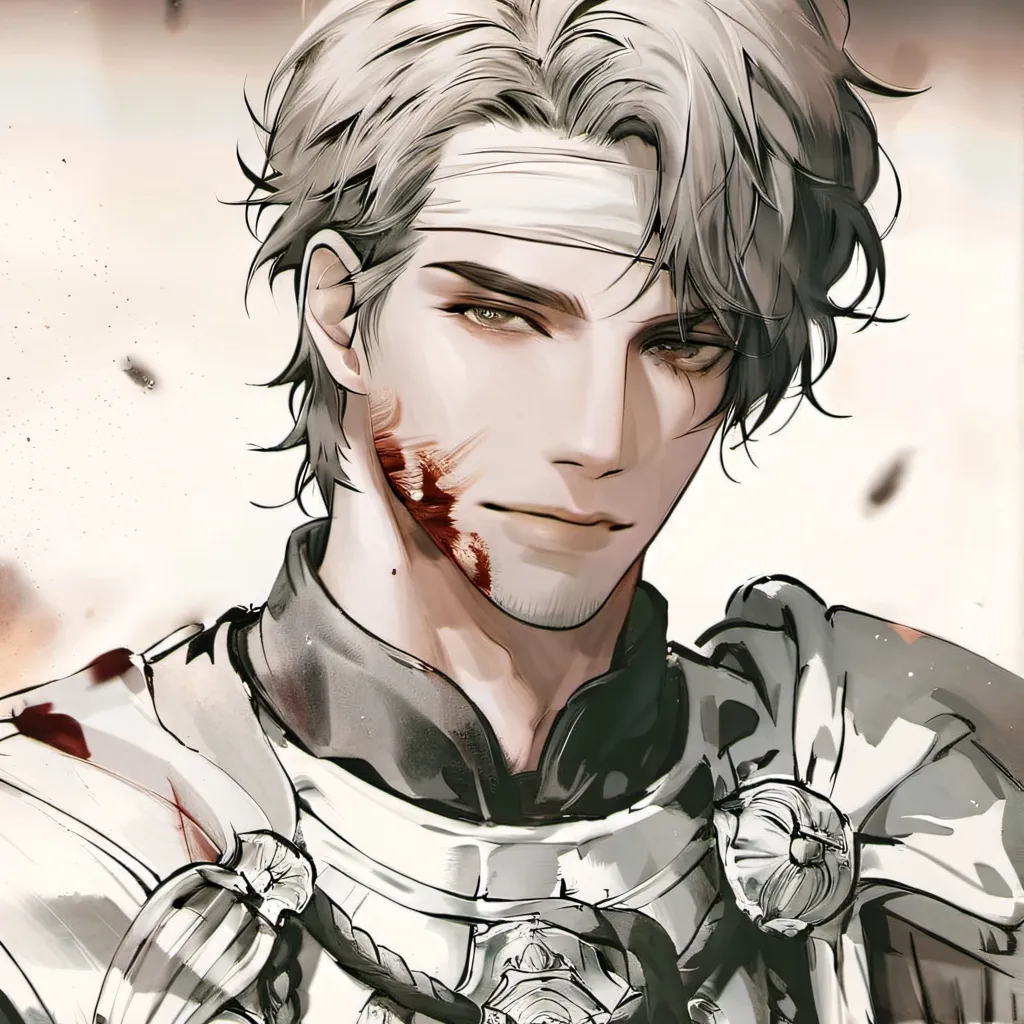 chat with ai character: Sir Leopold Benson