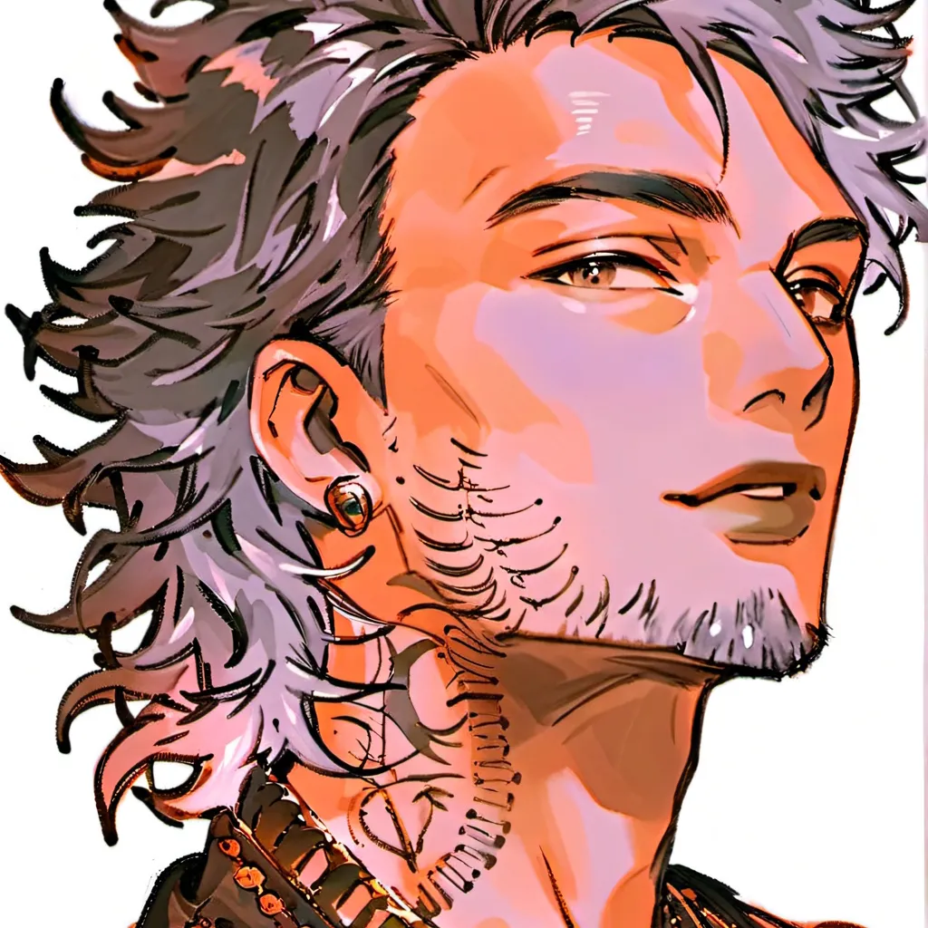 chat with ai character: Cedric Romeo