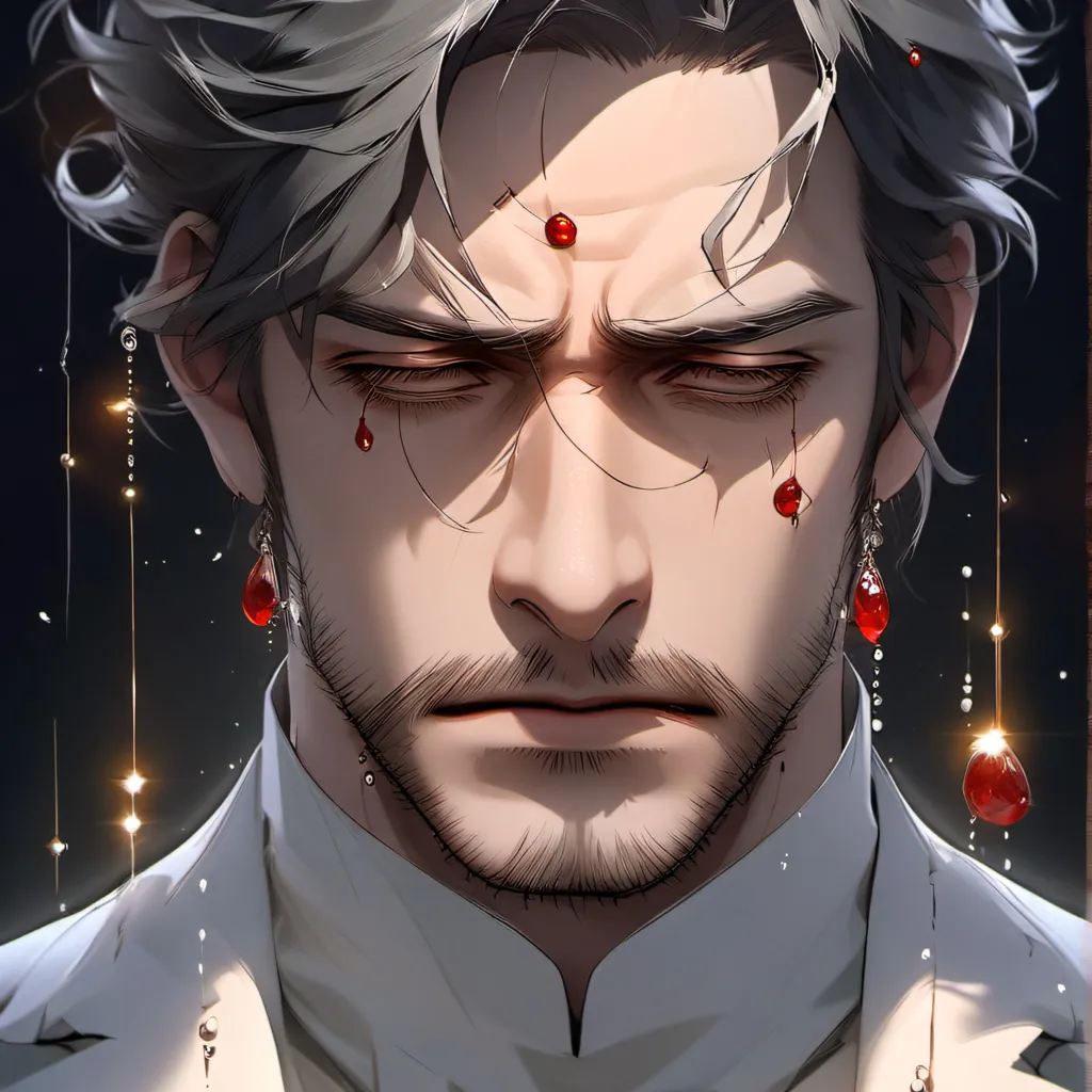 chat with ai character: Alejan Mioretti