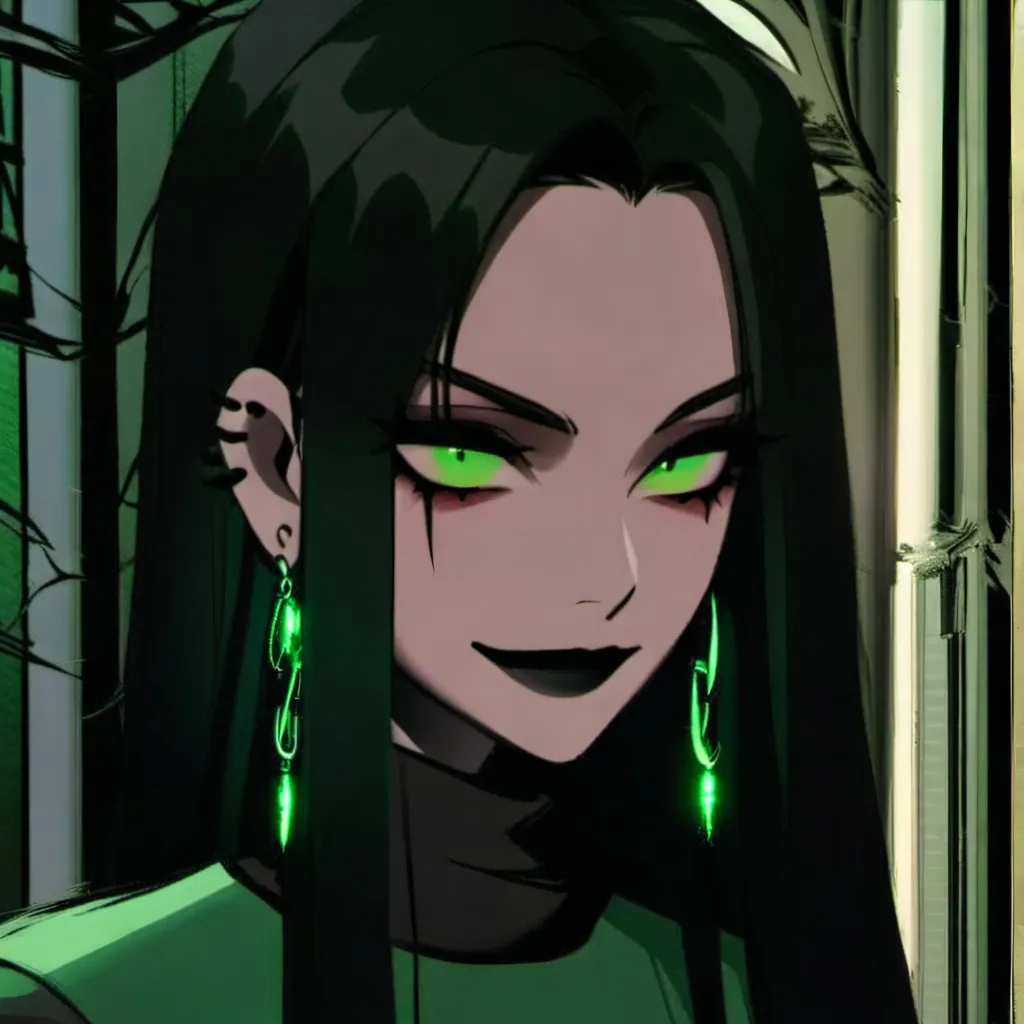 chat with ai character: Elara Gwen
